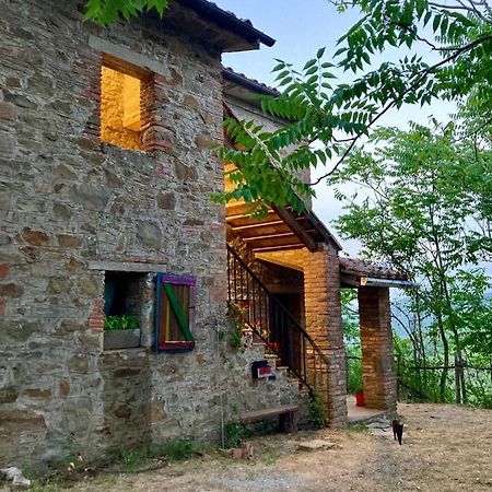 La Fonte Di Gaiche Guest House Piegaro  Exterior foto